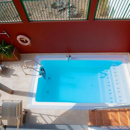 Tita Apartment Montana La Data Сан-Бартоломе Екстер'єр фото