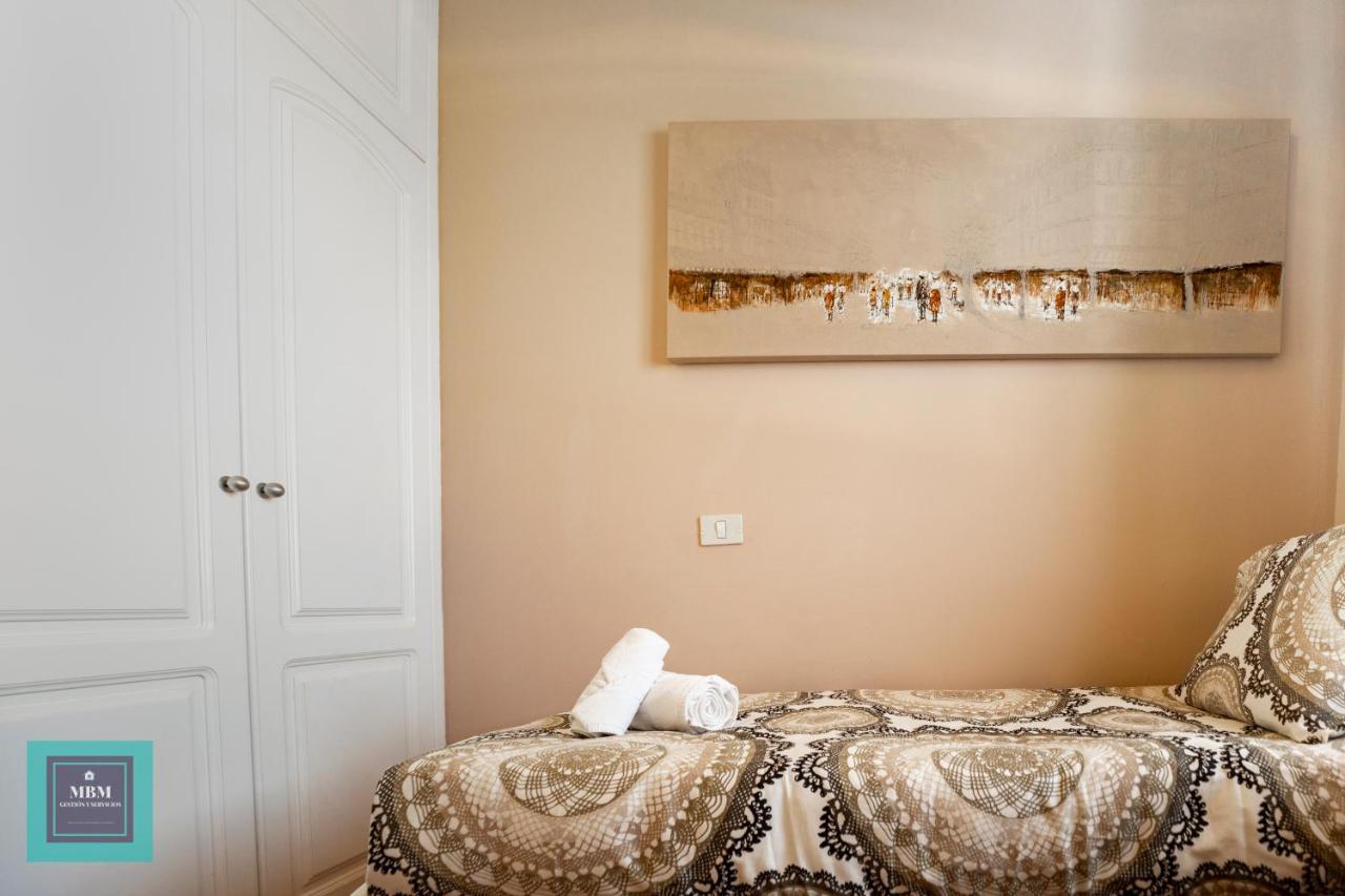 Tita Apartment Montana La Data Сан-Бартоломе Екстер'єр фото