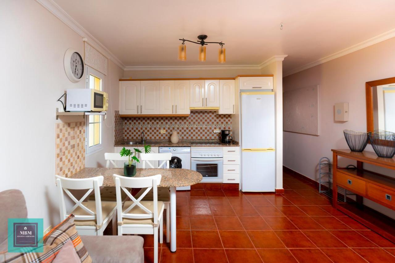 Tita Apartment Montana La Data Сан-Бартоломе Екстер'єр фото