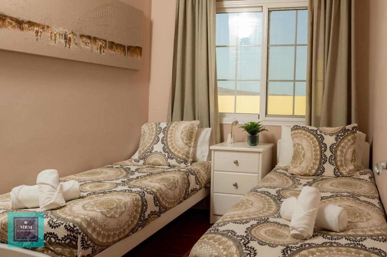 Tita Apartment Montana La Data Сан-Бартоломе Екстер'єр фото
