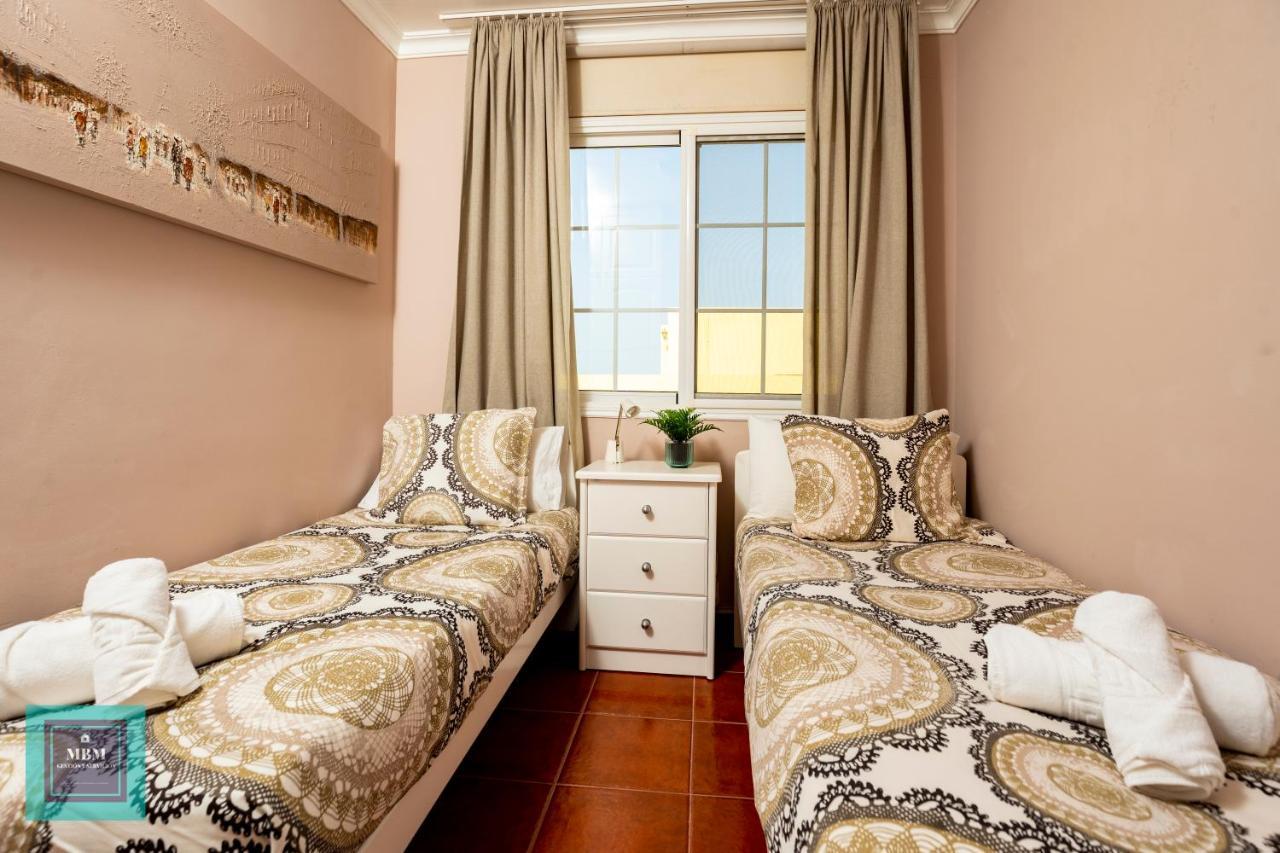 Tita Apartment Montana La Data Сан-Бартоломе Екстер'єр фото